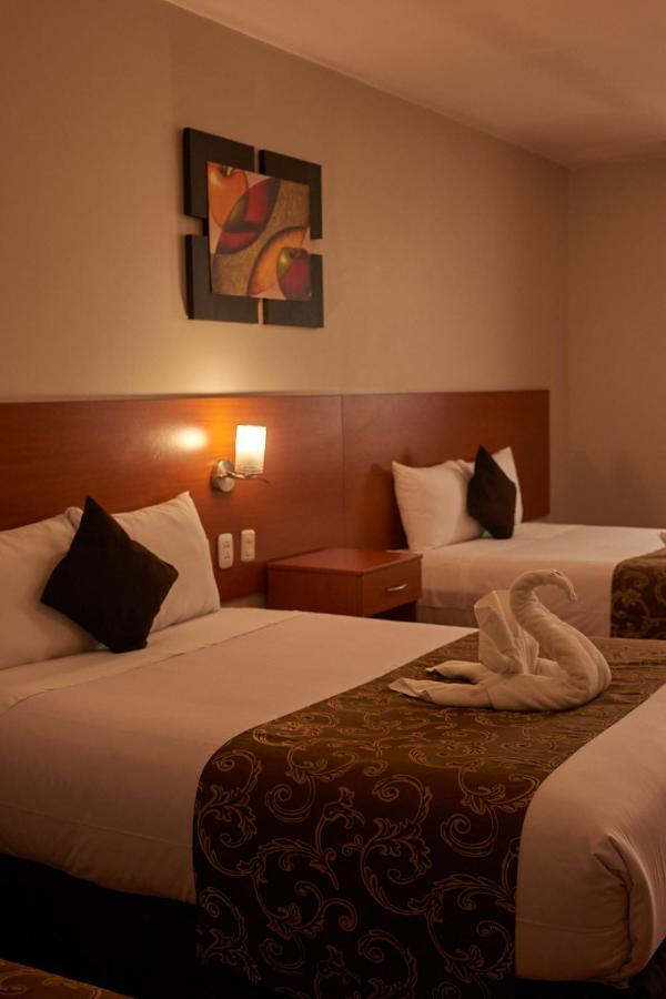 Casona Plaza Hotel Colonial Arequipa Exteriér fotografie