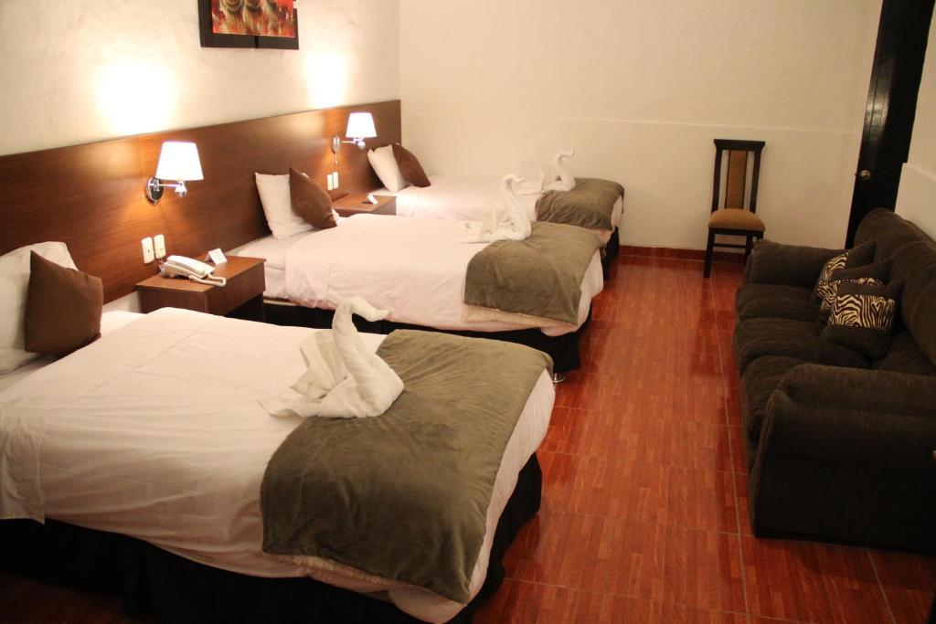 Casona Plaza Hotel Colonial Arequipa Exteriér fotografie